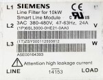 Siemens 6SL3000-0HE21-0AA0
